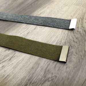 Whoop Wrist Bands (2)